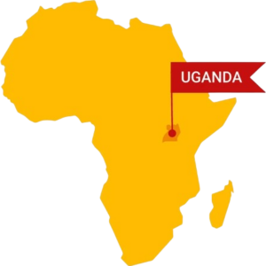 Africa Map
